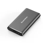 Dual Ports USB 3.0 Type a and Type C Type-C SSD External SSD High Speed Portable 216GB 512GB 1TB SSD Solid Hard Drive for PC