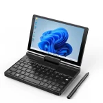 8 Inch Win10/11 Modular Full-featured Handheld Top GPD Pocket 3 Mini Laptop 7505 16GB 512GB PC Inte Core I7 16GB+1TB Pentium - Image 2