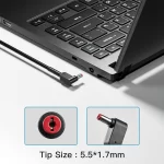 19.5V 9.23A 180W AC Adapter Gaming Laptop Charger For Acer Predator Helios 300 G3-571-73H3 G3-572-763V PC Nitro 5 Power Supply - Image 3