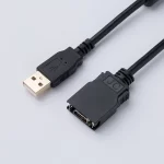USB-CN226 For Omron CS/CJ CQMIH CPM2C Series PLC Programming Cable Communication Download Line - Image 2
