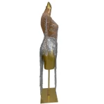 Sexy Ladies Latin Dance Team Wear Drag Queen Performer Outfit Party See Through Mesh Sparkly Rhinestone Pearls Mini Dress Fumao - Image 2