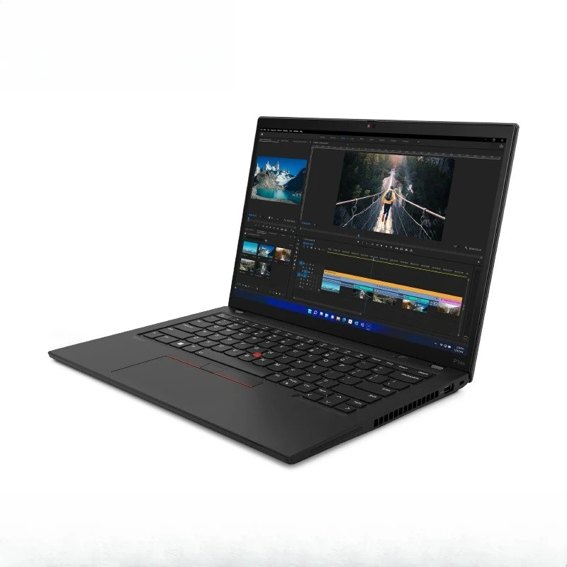 kf-Sa3dc9d9d2e104d2f9c982756217a1e72V ThinkPad P14s 14 inch mobile workstation deepseek AI laptop - Image 1