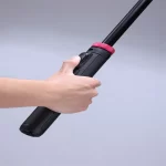 MT-84 Mobile Phone Magnetic Foldable Selfie Stick Tripod Video Recording Stable Stand - Image 6