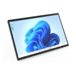 L15 360° YOGA Laptop In-tel N95 Dual 10.5 Inch IPS Touch Screen Win-dows 11 2 in 1 Tablet PC Office Mini Notebook Computer - Image 2
