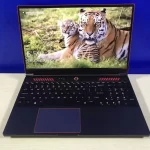 New 16.1 12900H gamer computer RTX4050 6g graphics card 12th generation 64gb 2TB business gaming laptop