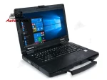 FZ-55 14" Laptop Windows 10 Pro I5 Core I5-8365U Processors 8GB+512GB Tablet PC Industrial English Business Laptop - Image 2