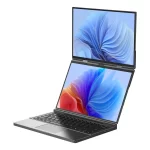 GPD DUO dual screen engineer's 13.3-inch productivity notebook ultra-portable all-round - Image 3