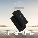 16TB 20TB External Hard Drive USB 3.0 Type-C HDD, Large Capacity Metal Case Desktop HDD for PC Laptop Android TV Phone Tablet Da - Image 3