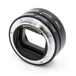 MEIKE Pro Z-Mount Extension Tube｜Auto Focus Macro Adapter for Nikon Z5/Z6/Z7/Z9 Series