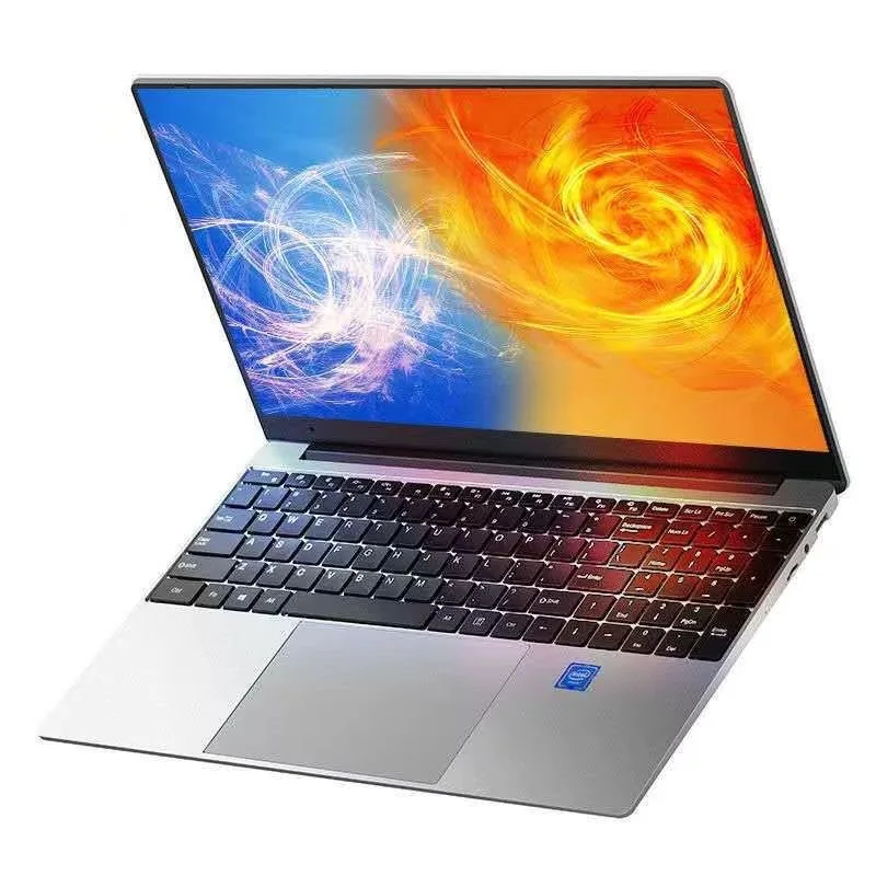 kf-Sefe4961ad3d24762b7404a6b77e4dc1ef 15.6 inch N4000/N4200 ultra-thin laptop, business, office, study - Image 1
