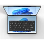 L15 360° YOGA Laptop In-tel N95 Dual 10.5 Inch IPS Touch Screen Win-dows 11 2 in 1 Tablet PC Office Mini Notebook Computer - Image 4