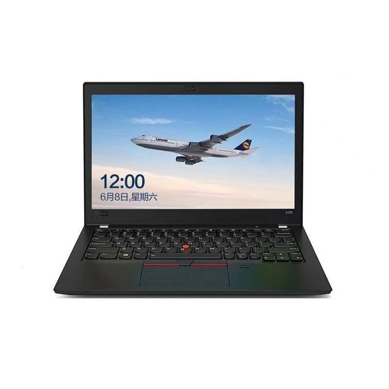 kf-Sf51327a555884210916b11dc4aa76a7d2 12.5 inch x280 business office laptop eighth generation Core i5 quad core - Image 1