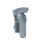 Foldable Aimbal 3 axis Smartphone Stabilizer Selfie Stick Boom Smart Gimbal M02 Auto Tracking Stabilizer For Cameras Fill Light