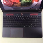 New 16.1 12900H gamer computer RTX4050 6g graphics card 12th generation 64gb 2TB business gaming laptop - Image 2