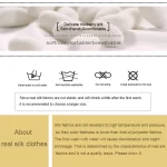 High Quality Women's Real Silk Blouse Tops 93% Mulberry Silk Lace-up Bow Collar OL Style Female Long Sleeve Casual Shirts Luxury - Image 6