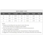 ELFSACK Women Knit Cardigan 2026 Winter Lapel Shirt V-Neck Vest Puff Sleeve Cartoon Print Casual Knit Top - Image 5